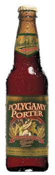 Polygamy Porter