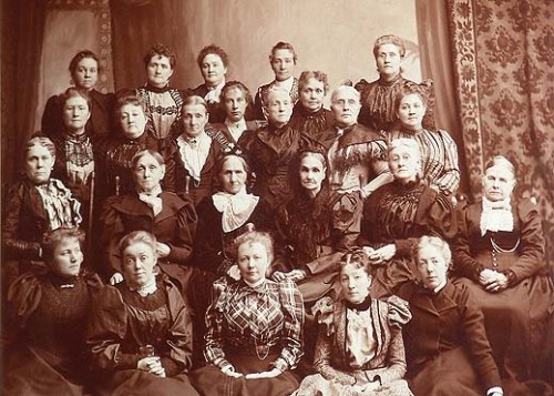 Brigham young wives