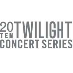 twilight concert series logo