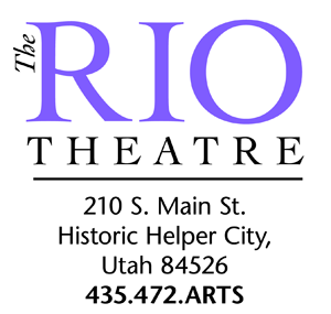 rio theater in helper
