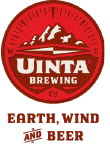 new Uinta Brewing Company logo