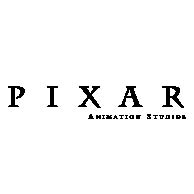 Logo of Pixar