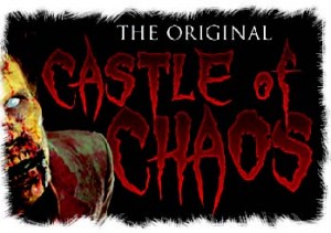 Castle of Chaos in Salt Lake