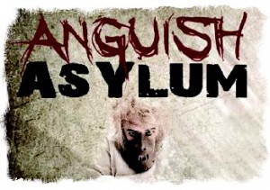 Anguish Asylum in Salt Lake