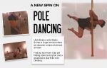 Utah pole dancing