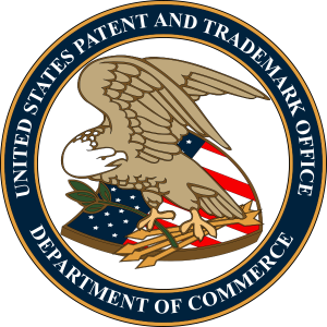 United States Trademark Office Logo