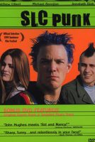 SLC Punk Movie Poster