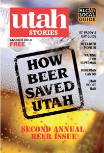 How Beer Saved Utah