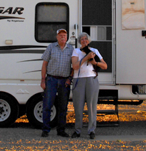 Happy RVing Choosing the Best RV for Your Family