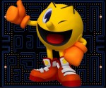 Pac-Man is an arcade game developed by Namco first released in Japan in 1980. Pac-Man is an internationally recognized icon of 1980s popular culture.