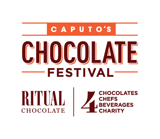 Caputo’s Announces 2nd Annual Chocolate Festival Featuring Ritual Chocolate
