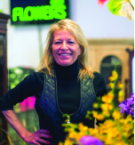 Marci Rasmussen, owner of Especially for You