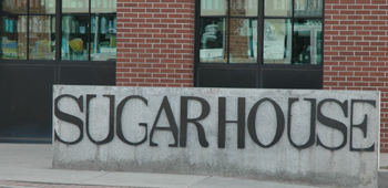 What’s in a Name? Why it’s called Sugar House