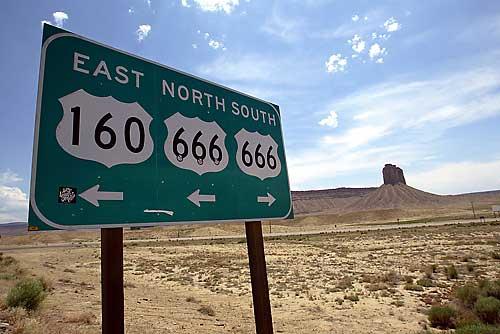 Spookiest Places in Utah