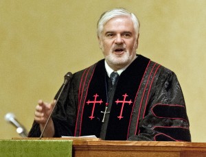 Rev. Mike Imperiale 1