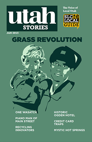 Grass revolution-small