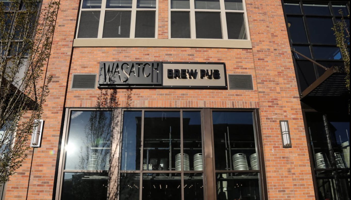 Wasatch Brew Pub Expands to Sugar House