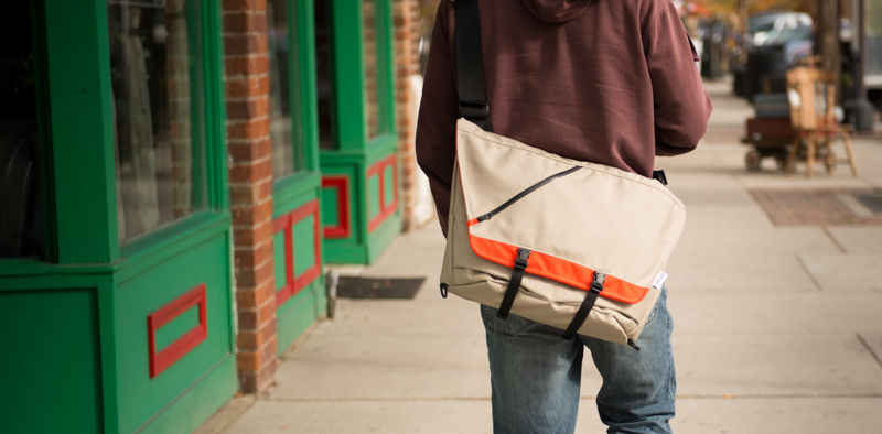 Ogden Made Bags – Handcrafted Locally in Utah