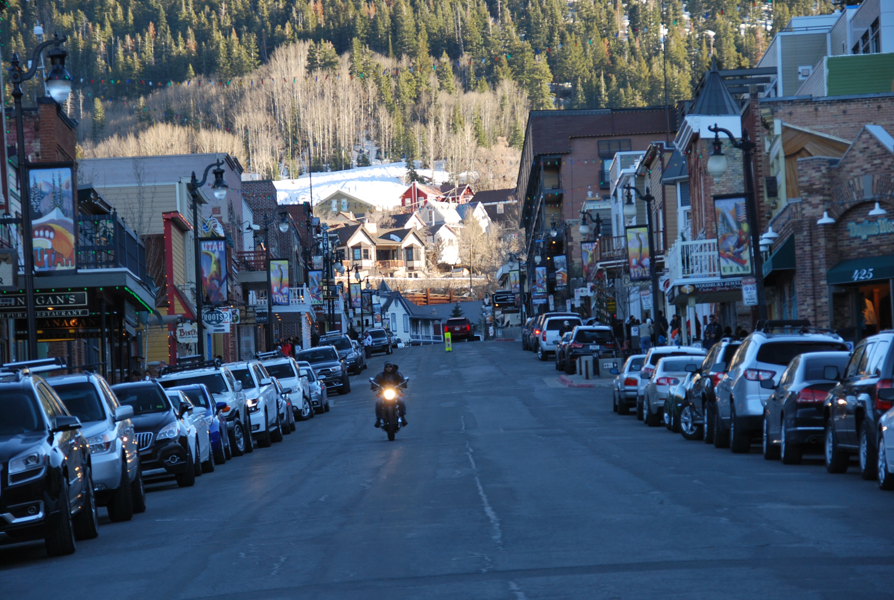 How Beer Saved Park City – Part II