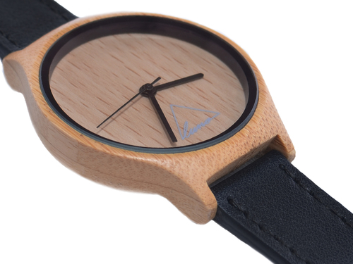 LunoWear Wooden Watches