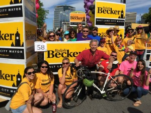 Becker Pride Image