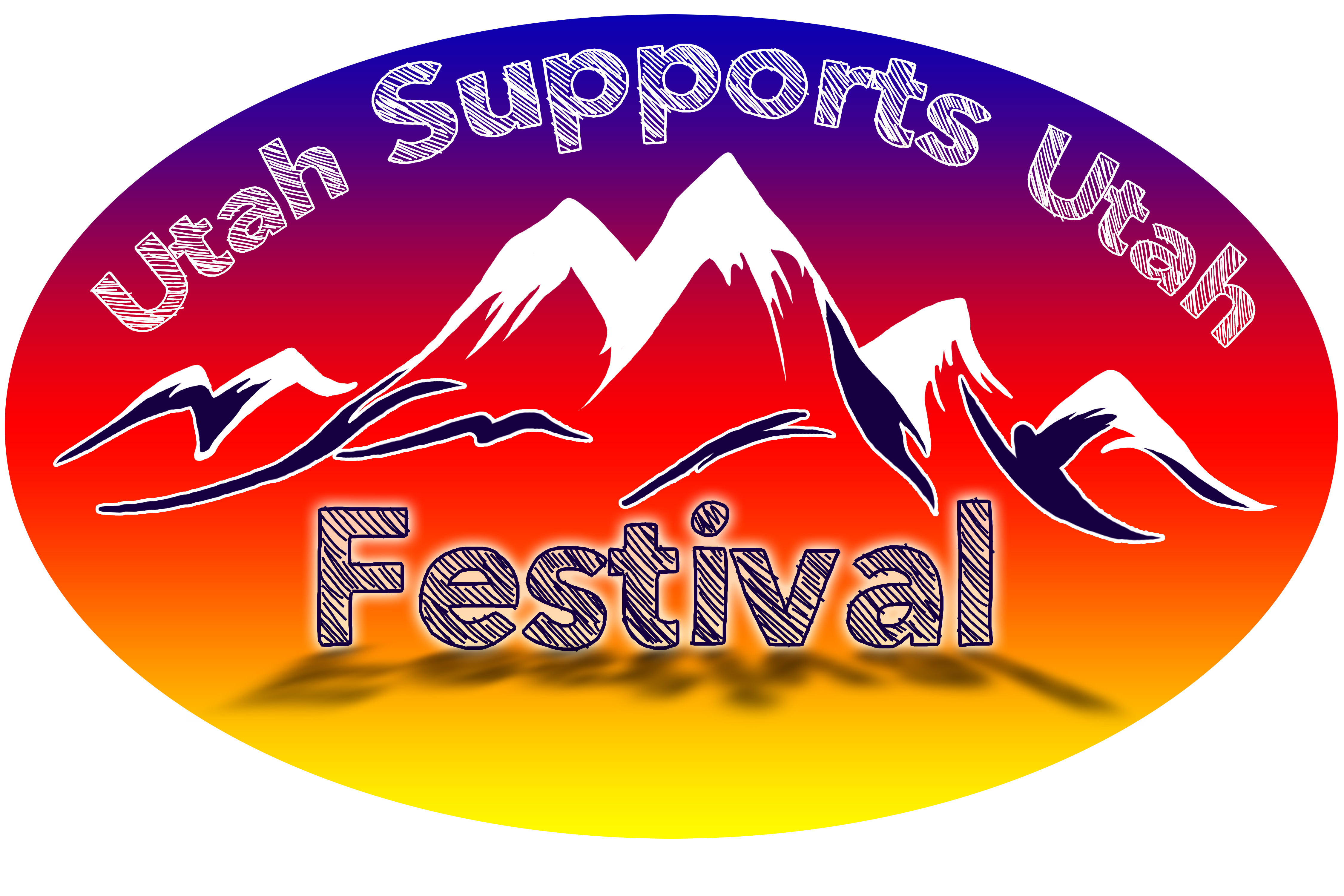 Utah Supports Utah Festival