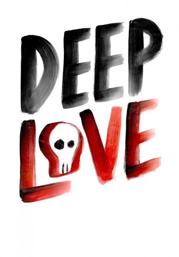 Deep Love 03