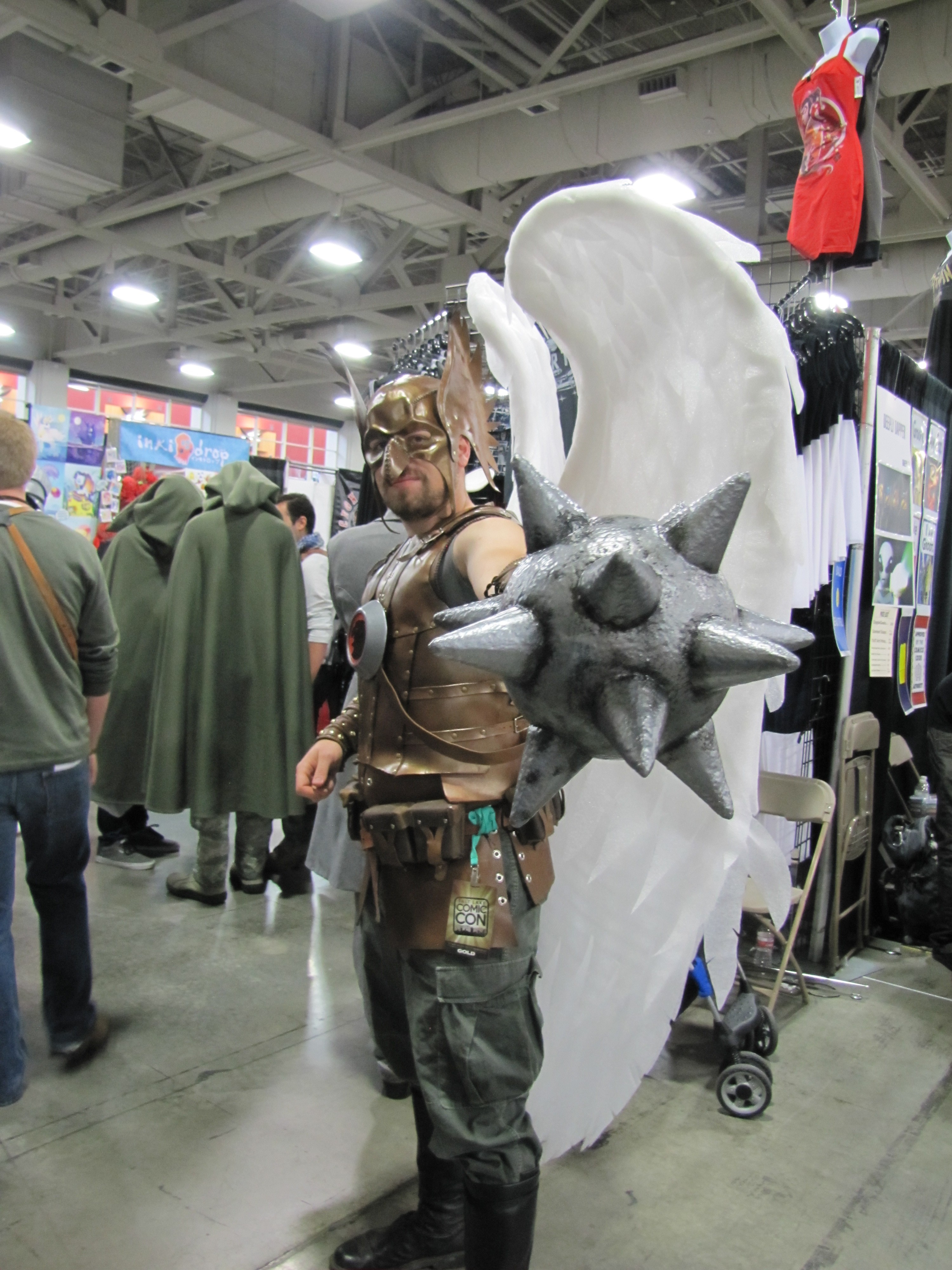What’s New at Salt Lake Comic Con This Year