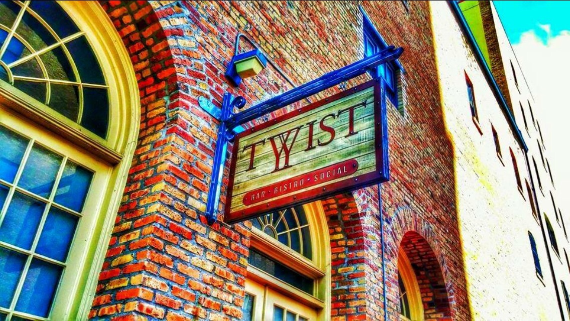 Twist – Salt Lake’s New Bar and Bistro