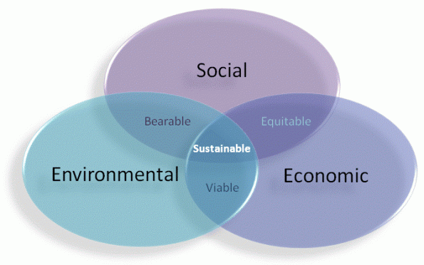 sustainable development