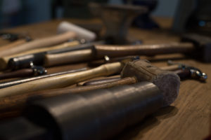 Jewlery makers tools
