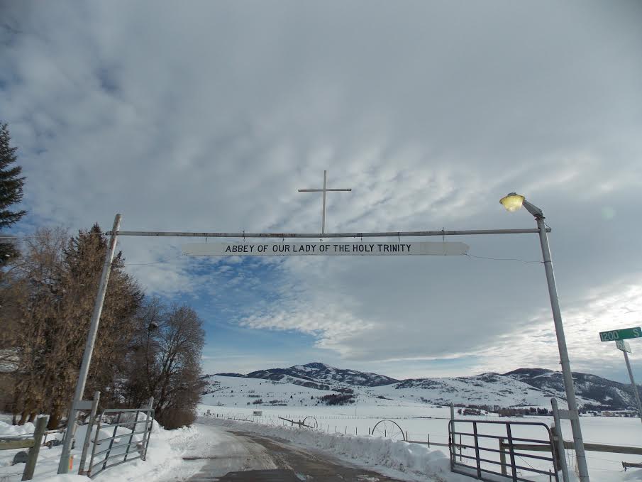 Ogden Monastery Faces Closure