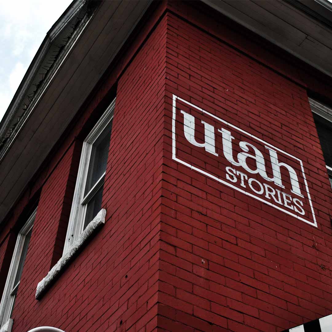 “End of Utah Stories?” Video
