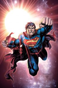 Superman commission 2 (2) (1)