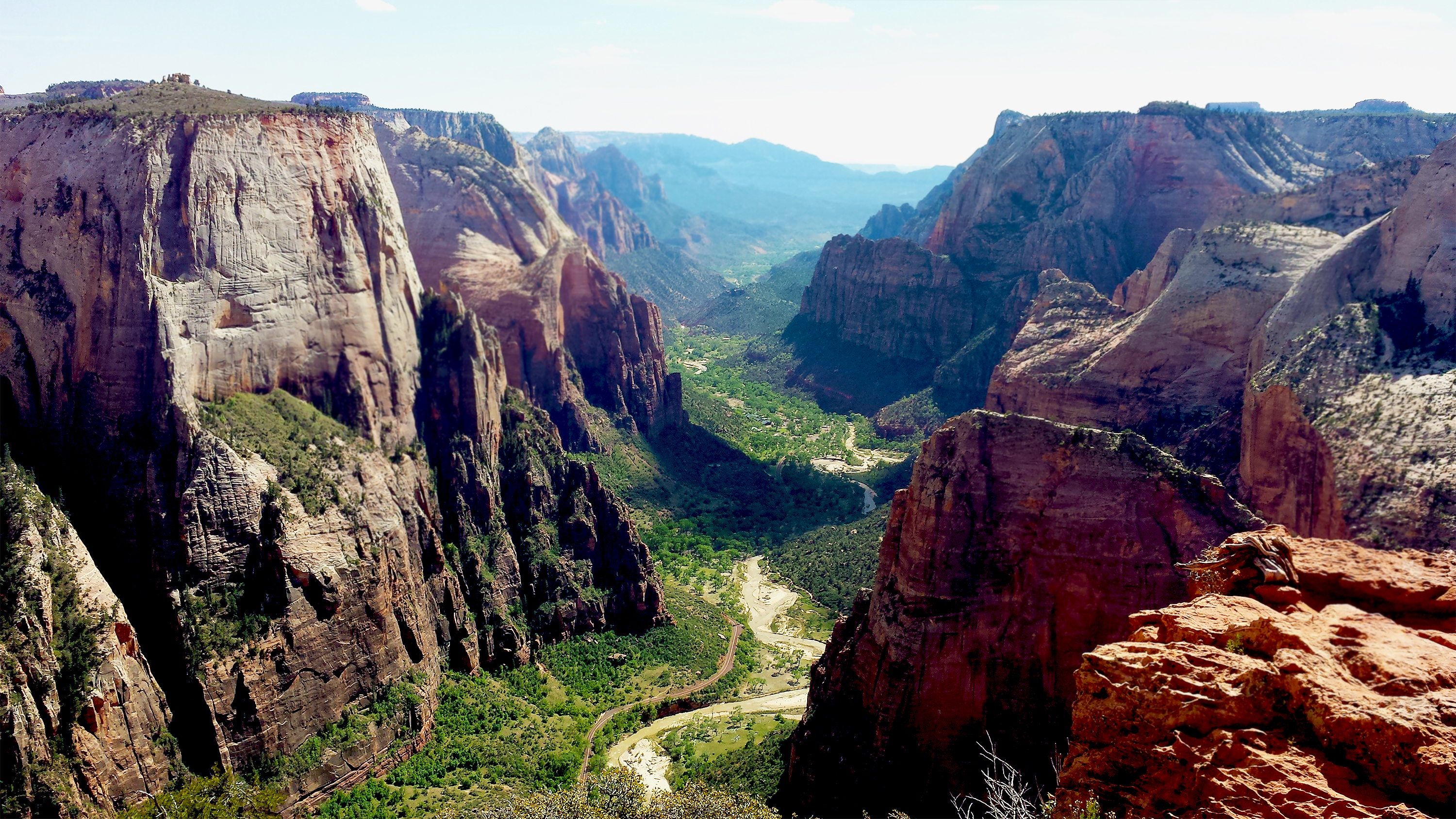 Don’t Miss Hikes in Zion National Park