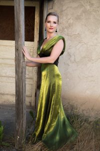 al-thelin-photo-green-bias-cut-gown-photo-by-al-thelin