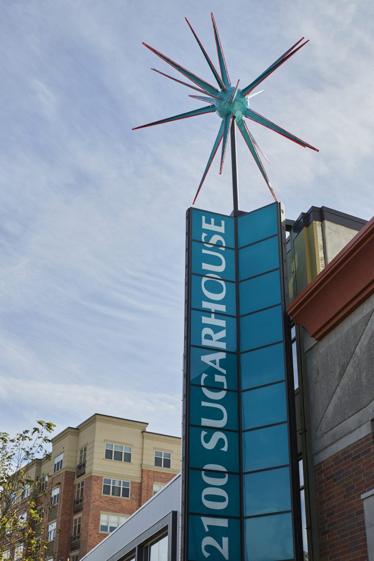 Refurbished Signage Keeps Sugar House History Alive Utah Stories