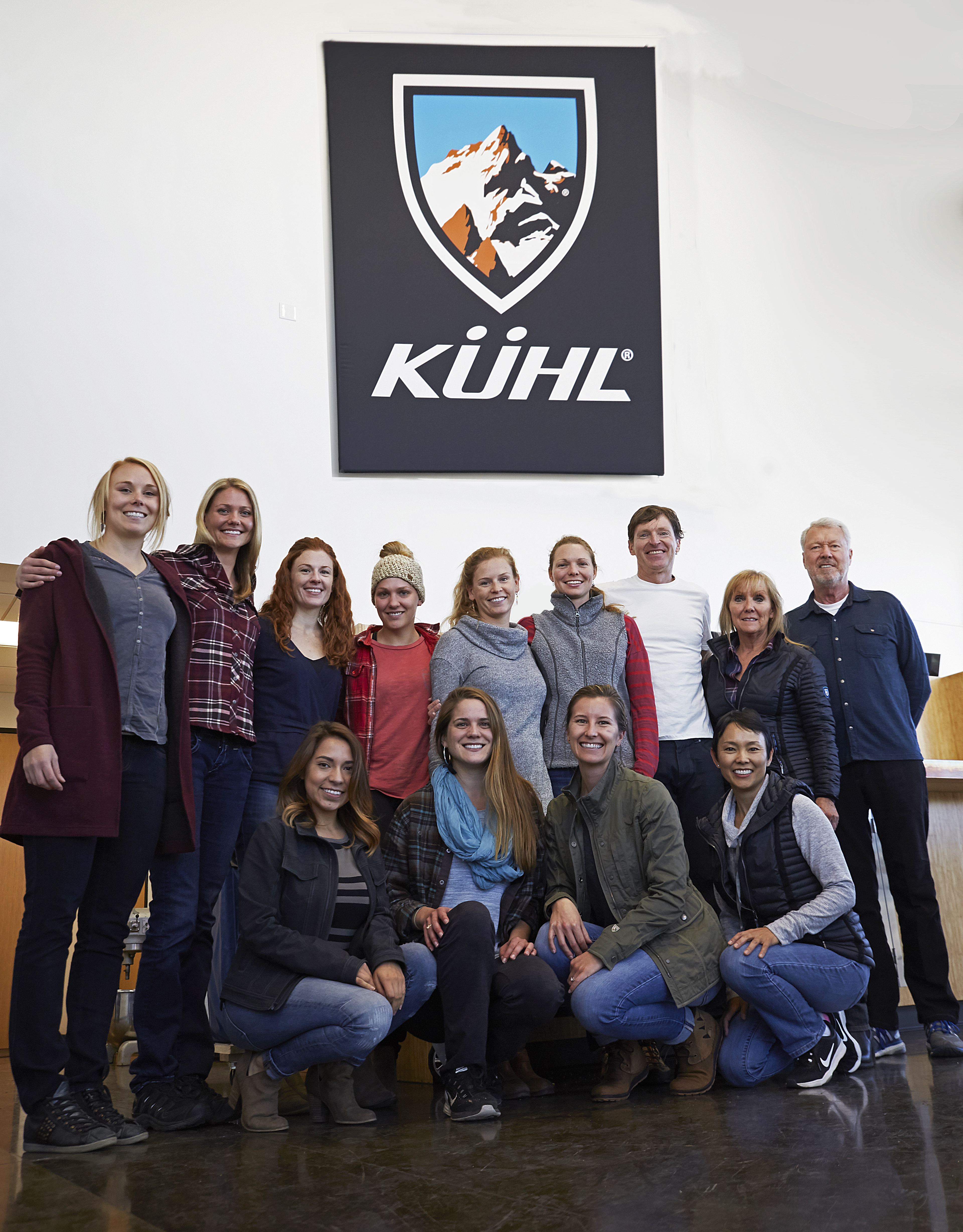 From Ski Bum to Ski Empire: Meet KÜHL founder Kevin Boyle and his amazing team