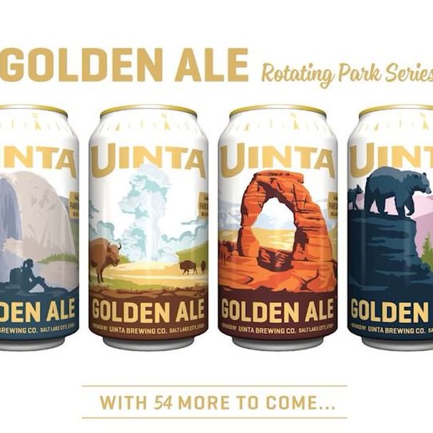 Uinta: King of Utah Craft Beer