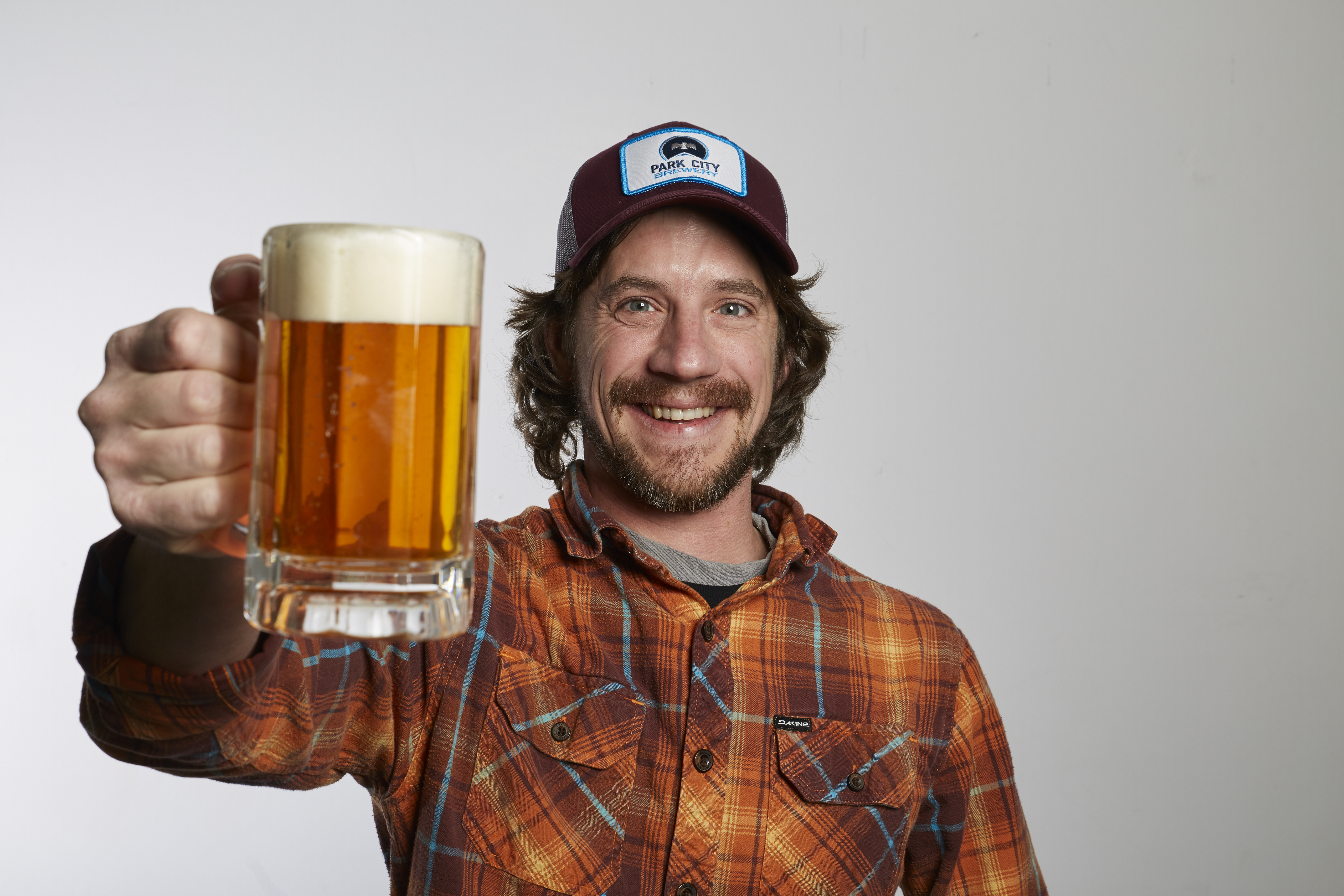 Passion for Local Craft Beers in Park City