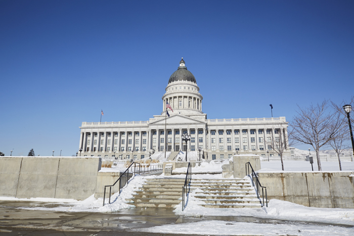 Editorial Opinion – Utah’s problem: Finding a Governor Who Will Discourage Theocracy but Stay Home