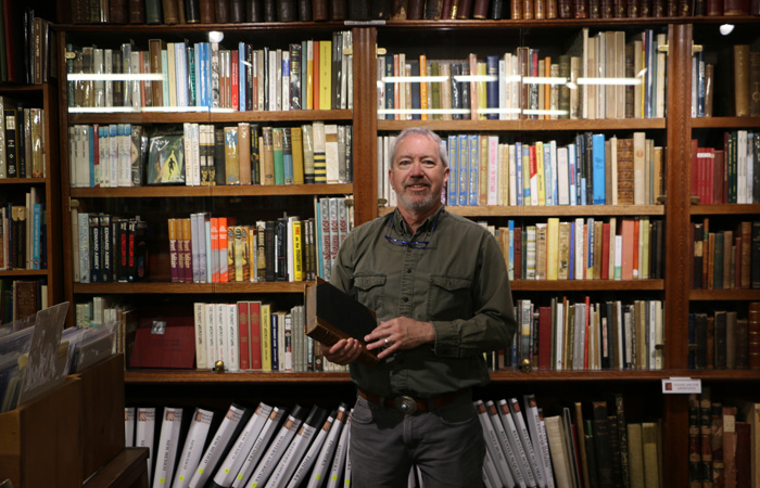 Moab’s Back of Beyond Books Proves that Indie Book Sellers Can Still Make It