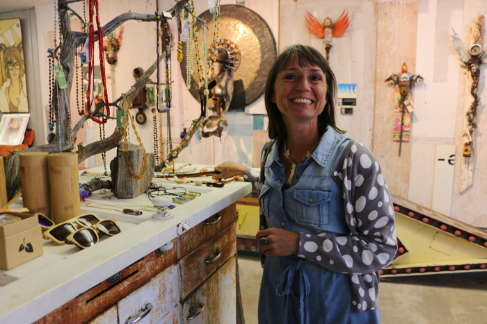 Moab Made Artisan Shop Features Local Art and Artisan Goods