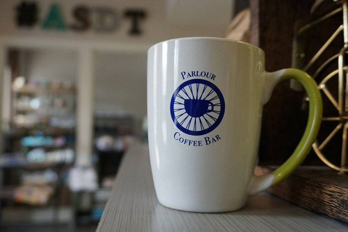 Ogden’s Parlour Coffee Bar—Small Parlour, Big Plans
