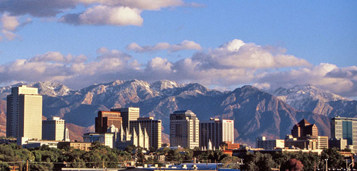 Making a Fresh Start? Salt Lake City is the Place.