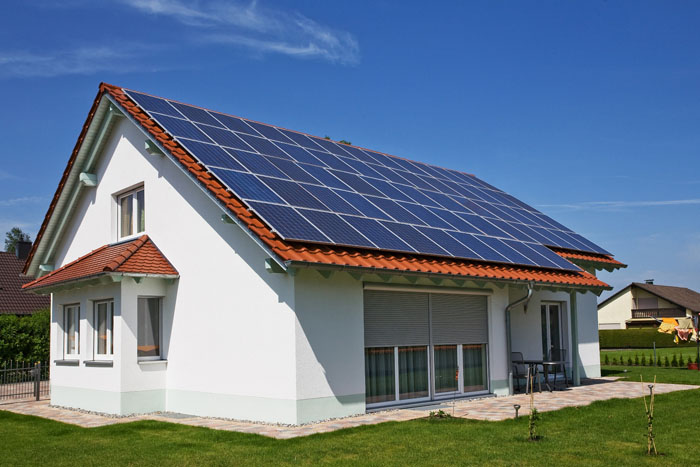 Solar Jobs Thrive in Utah