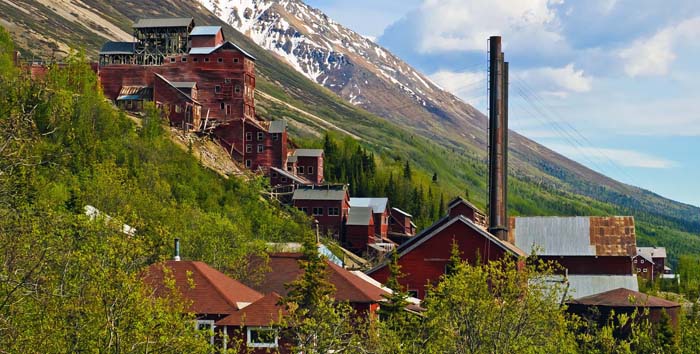 Revisiting Utah’s Mining Past