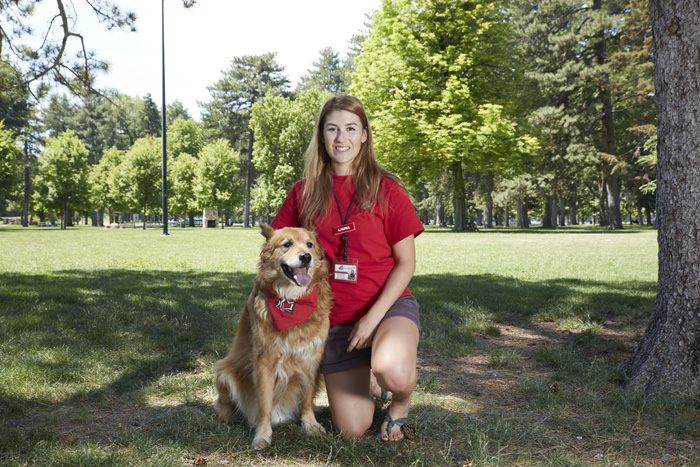 Intermountain Therapy Animals – Service Animals, Therapy Animals, and Emotional Support Animals