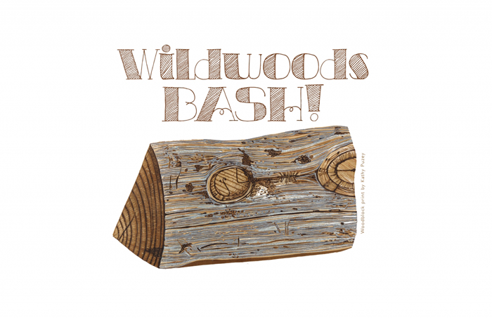 The Ogden Nature Center’s 32nd Annual Wildwoods BASH