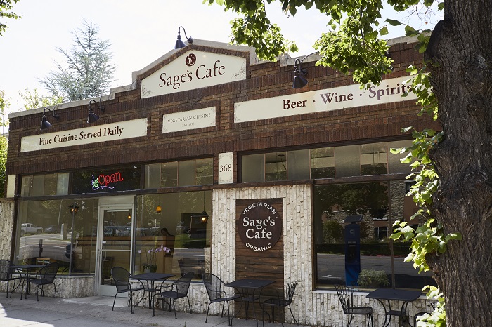 Sage’s Cafe—Serving Up Local Love Since 1998